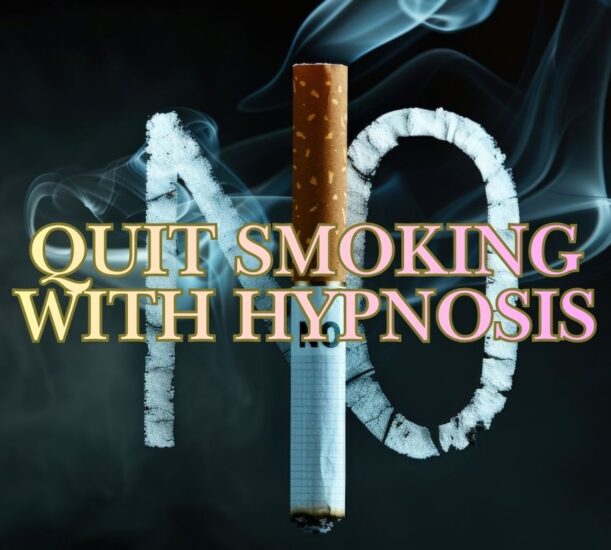 Quit Smoking With Hypnosis