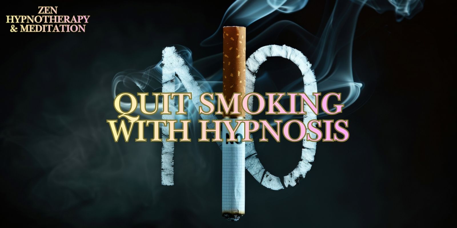 Quit Smoking With Hypnosis