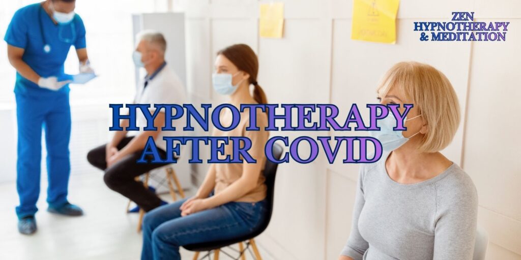 covid recovery emotional healing