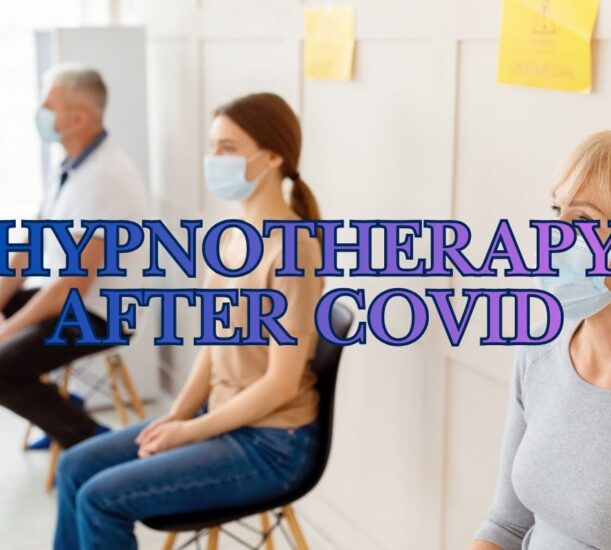 Hypnotherapy After COVID