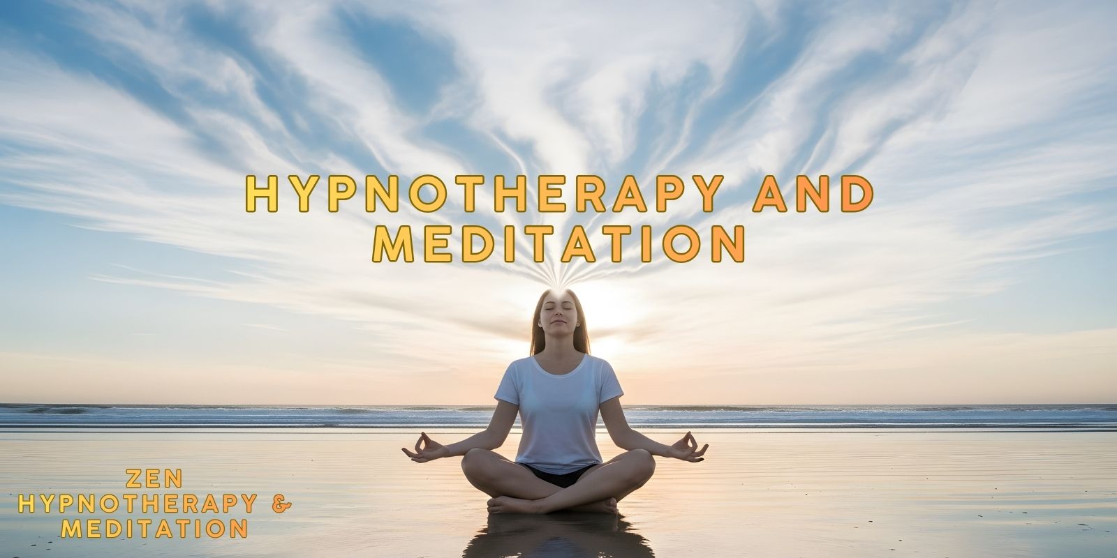 Hypnotherapy And Meditation