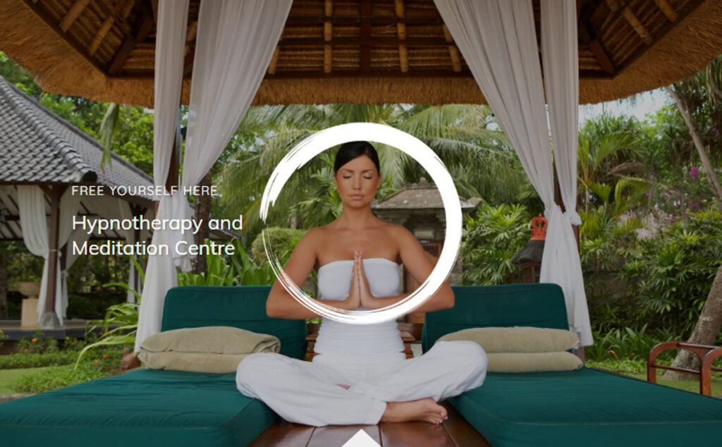 Hypnotherapy and Meditation