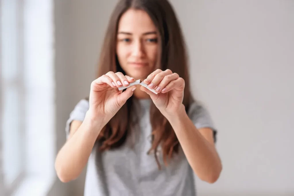 Quit Smoking with Hypnosis