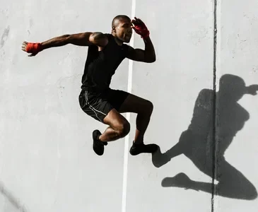 Sports Hypnosis: Unlocking Peak Performance Through the Power of the Mind