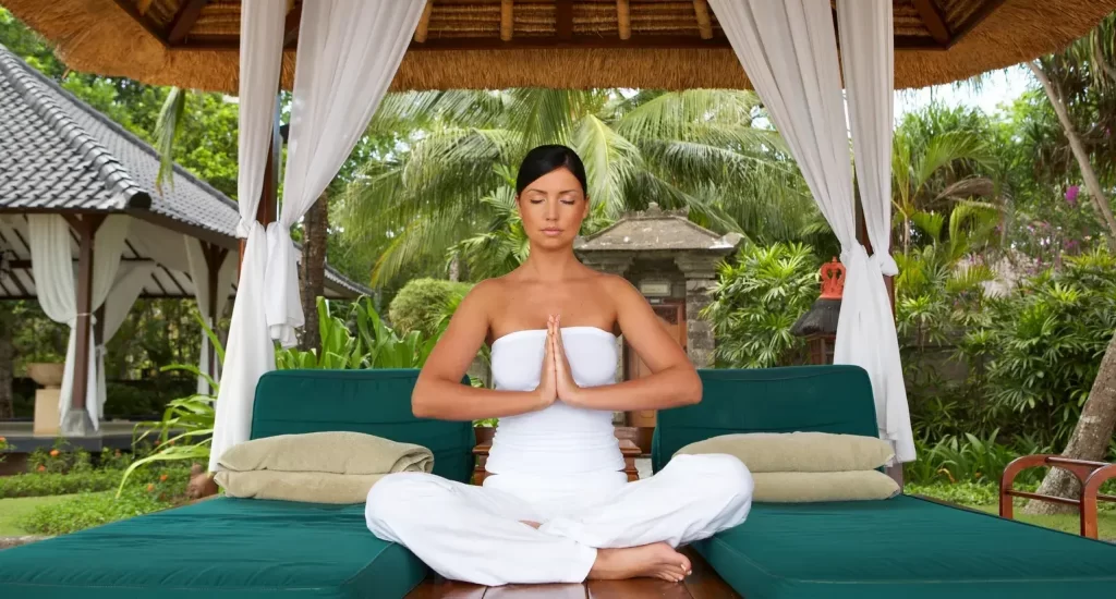 Zen Hypnotherapy & Meditation