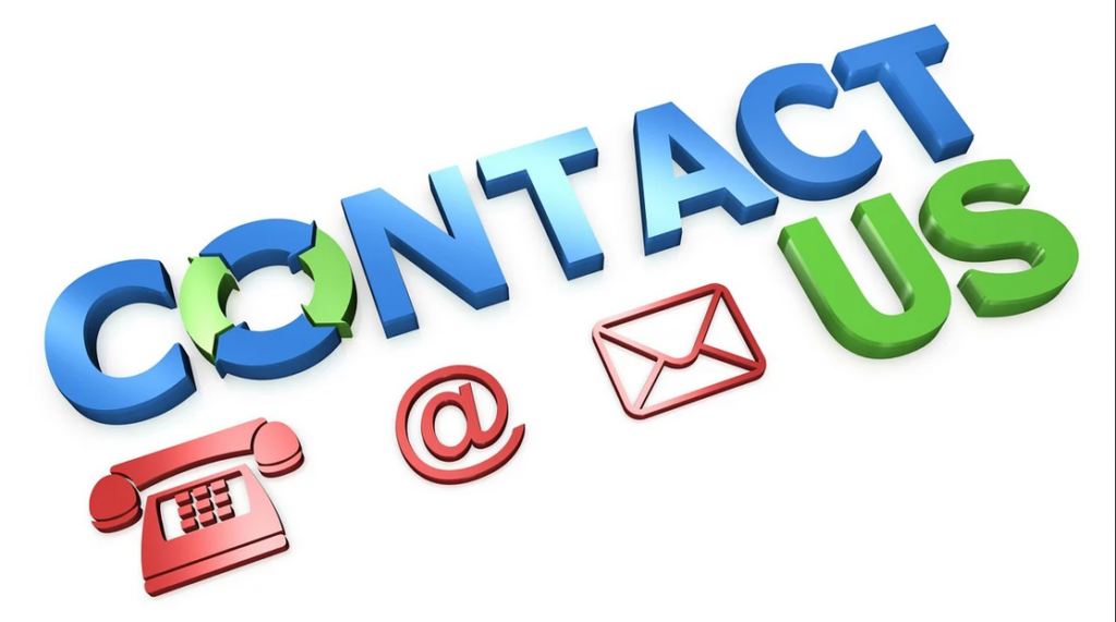 Contact Us