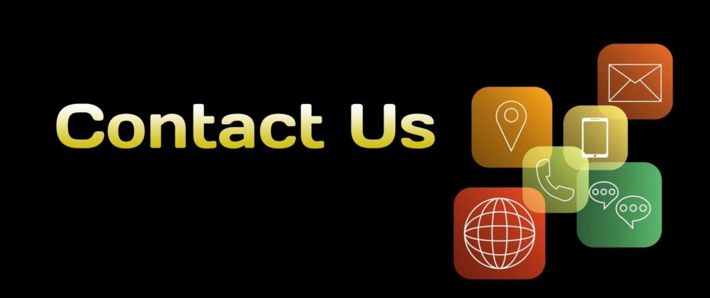 Contact US