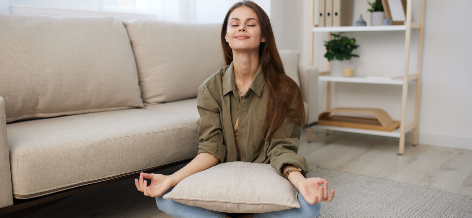 Cushion For Meditation