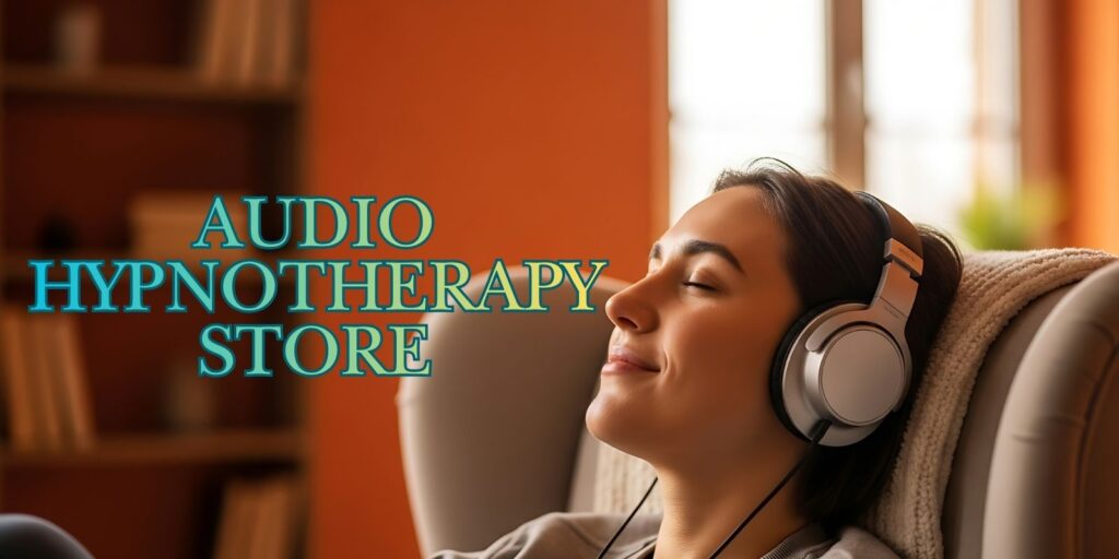 guided hypnosis audio