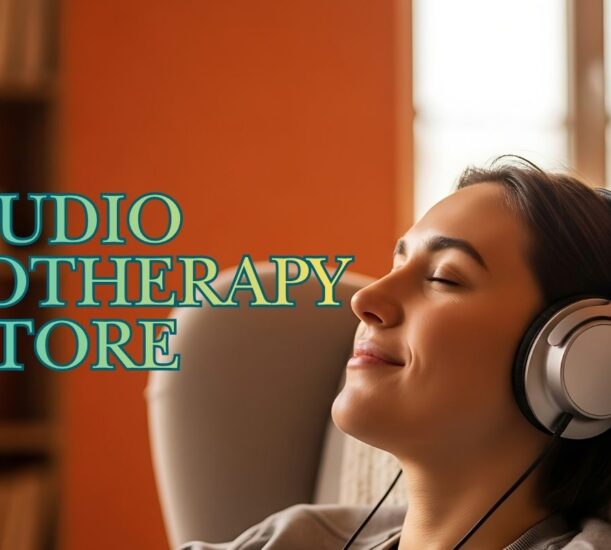 Audio Hypnotherapy Store