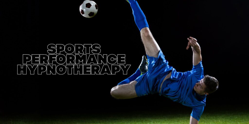 hypnosis for athletes