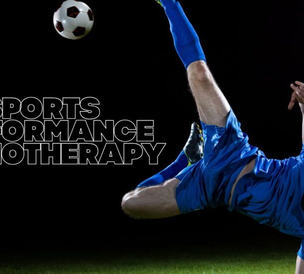 Sports Performance Hypnotherapy & Virtual Steroid Hypnosis