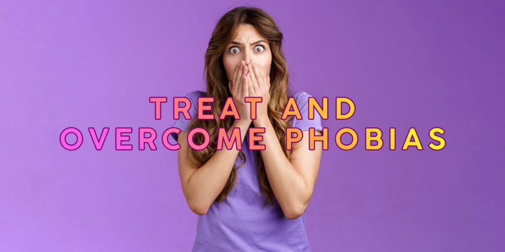 Mind-Body Fear Healing