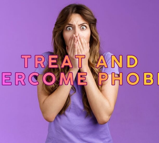 Treating Phobias With Hypnosis