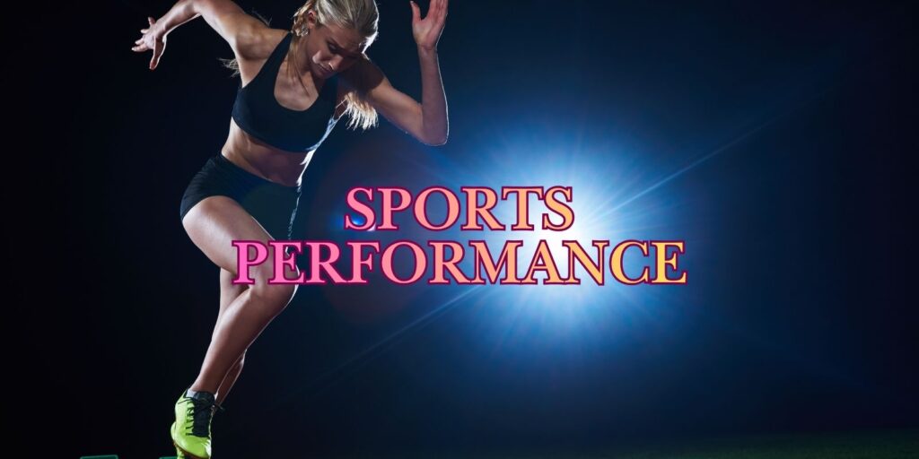 hypnotherapy for athletes