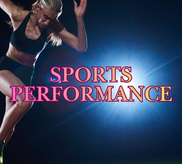 Hypnotherapy and Sports Performance