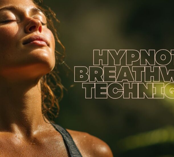 Hypnotic Breathwork Techniques: Unlock Deep Calm & Mental Clarity