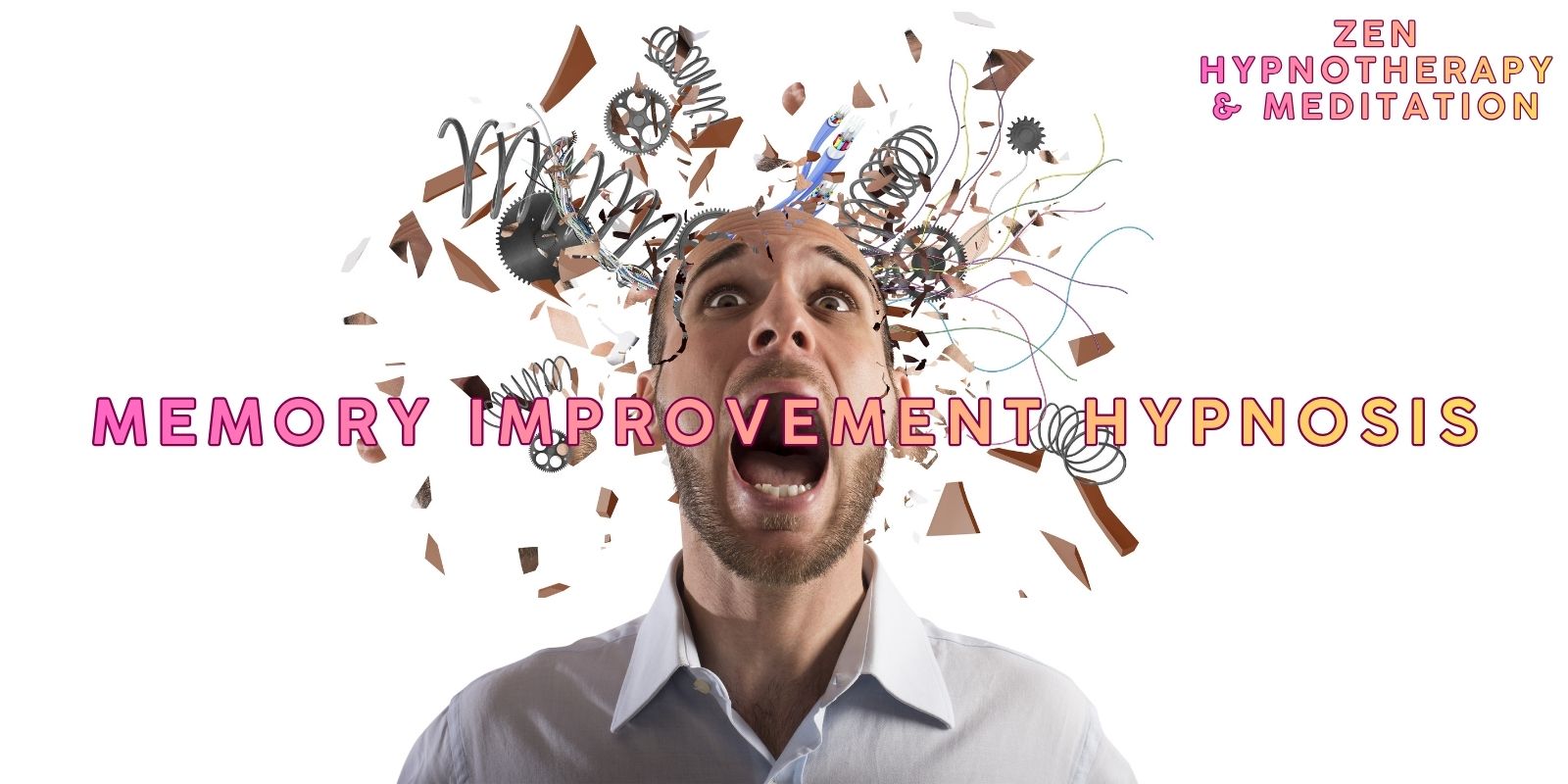 How Memory Improvement Hypnosis Rewires Your Mind For Better Recall