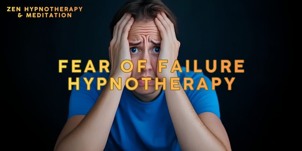 subconscious fear healing