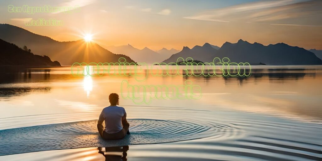 morning energy hypnosis