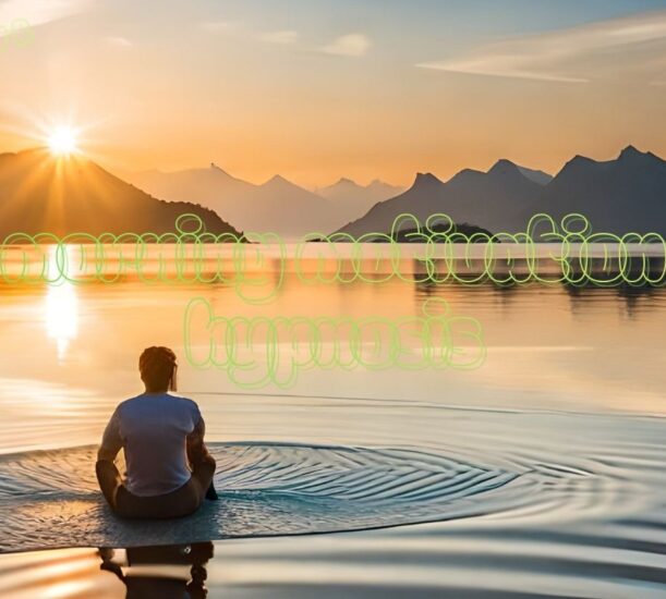Morning Motivation Hypnosis: Start Your Day With Energy